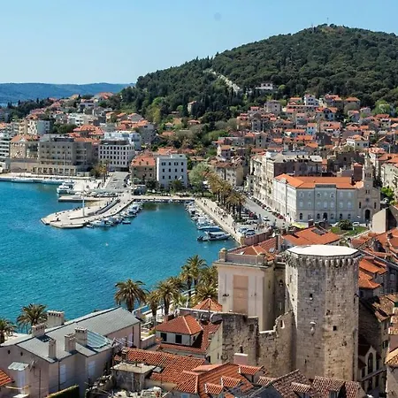 Campanello * Split