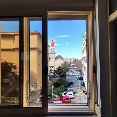 Campanello Appartement *