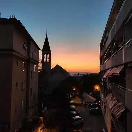 Campanello Near Bacvice * Split