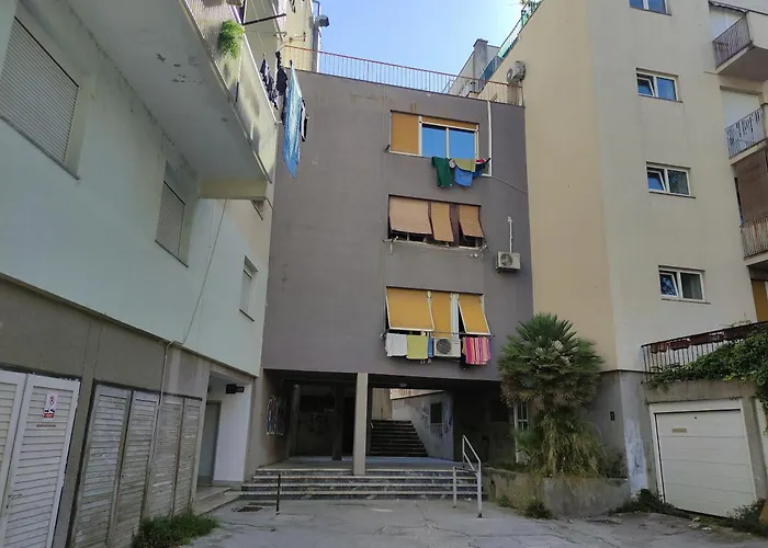 Lägenhet Campanello